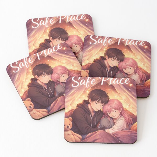 Item preview, Soft Romantic Comfort Art designed and sold by ArtByKapil.