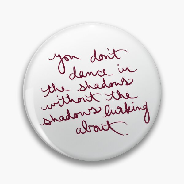 Item preview, Dance in the shadows designed and sold by abeink.