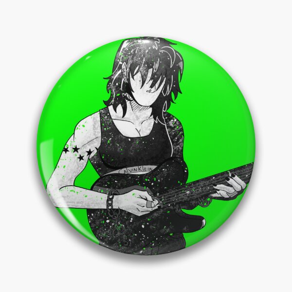 Item preview, Mitsuki Koga Cover designed and sold by Ale Ookami Shop.
