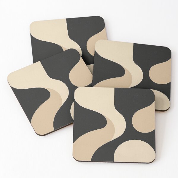 Item preview, Organic Forms in Shadow designed and sold by tonymagnerart.