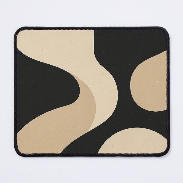Item preview, Organic Forms in Shadow designed and sold by tonymagnerart.