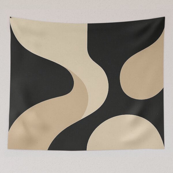 Item preview, Organic Forms in Shadow designed and sold by tonymagnerart.