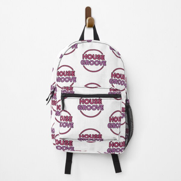 Item preview, House Groove – Underground House Music Typography Design designed and sold by |TRSSHOP|.