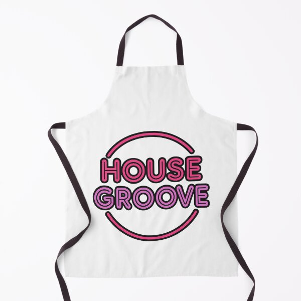 Item preview, House Groove – Underground House Music Typography Design designed and sold by |TRSSHOP|.