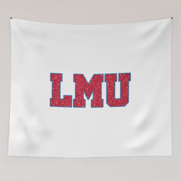 Item preview, lmu designed and sold by designsbysamantha.