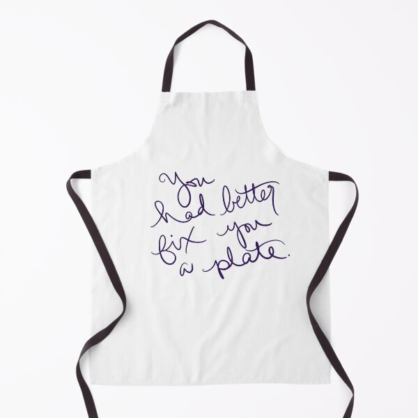 Item preview, You had better fix you a plate designed and sold by abeink.