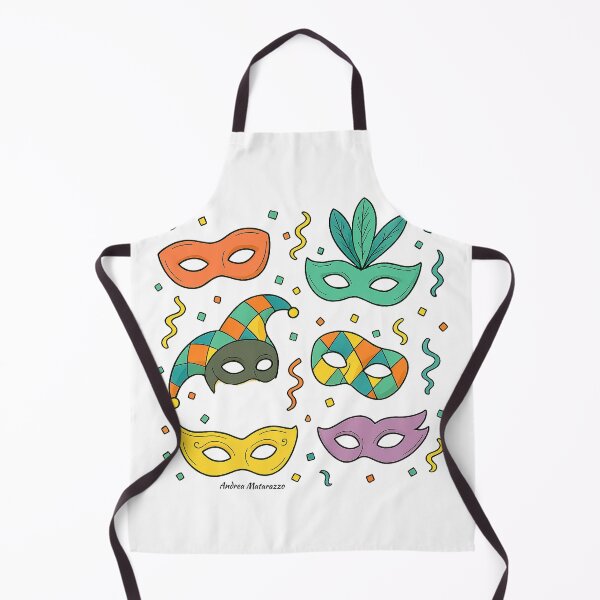 Item preview, Flying Masks designed and sold by Andrea Matarazzo.