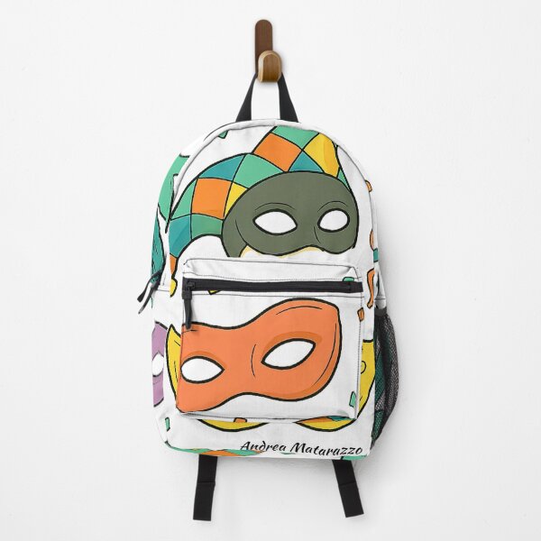 Item preview, Flying Masks designed and sold by Andrea Matarazzo.
