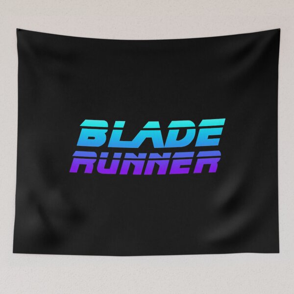 Item preview, Blade Runner designed and sold by Paul-Britto.