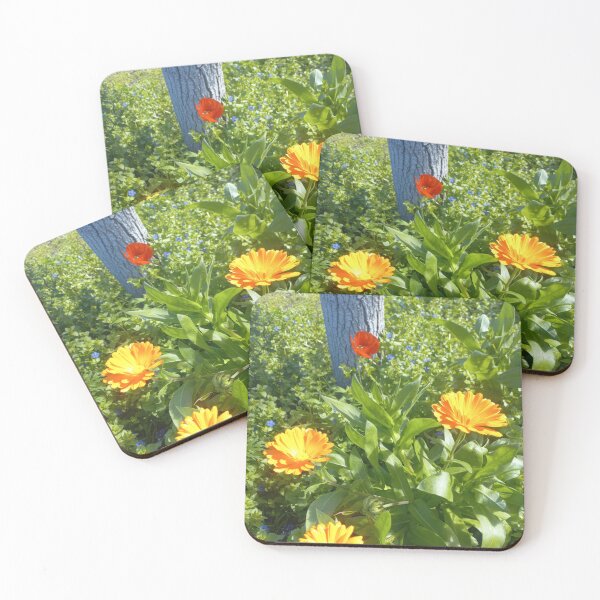 Item preview, Wildflowers La Palma designed and sold by birgitsfotoshop.