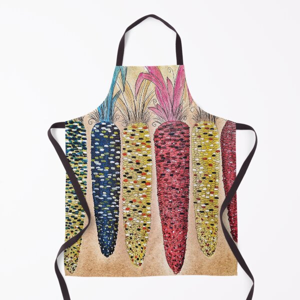 Item preview, Calico Corn designed and sold by Matt Starr Fine Art .