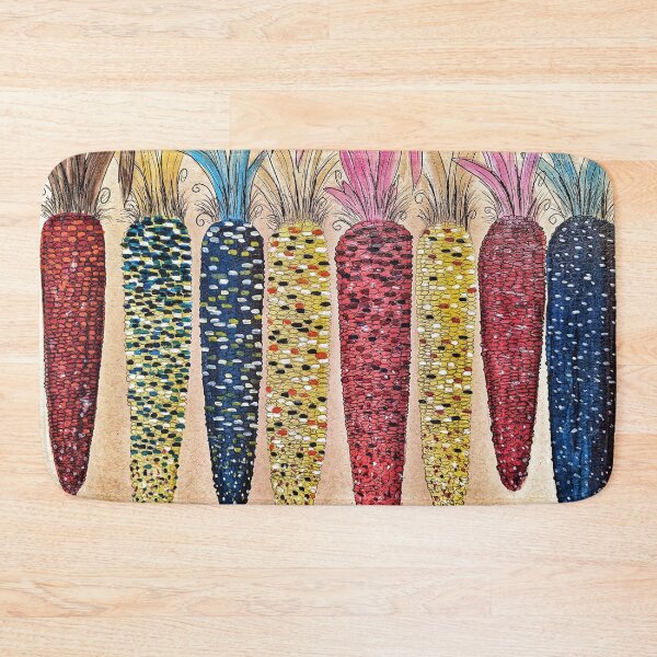 Item preview, Calico Corn designed and sold by Matt Starr Fine Art .