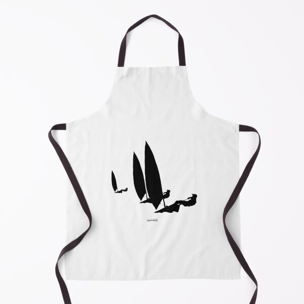 Item preview, Sailing Race designed and sold by davidgoble.