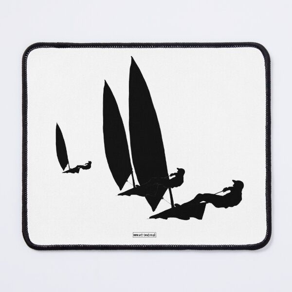 Item preview, Sailing Race designed and sold by davidgoble.