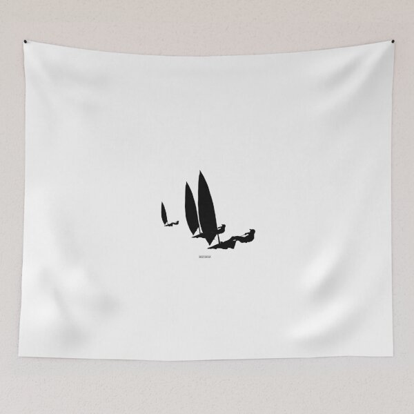 Item preview, Sailing Race designed and sold by davidgoble.