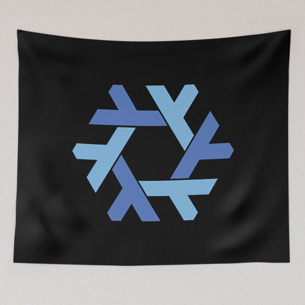 Item preview, Nixos designed and sold by Paul-Britto.