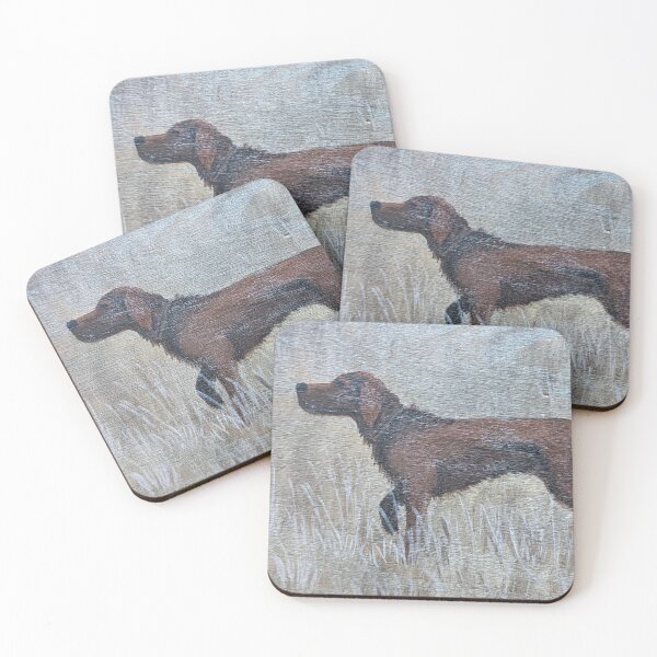 Item preview, Irish Setter  designed and sold by Matt Starr Fine Art .