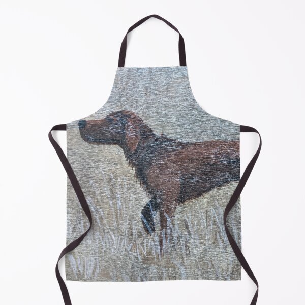 Item preview, Irish Setter designed and sold by Matt Starr Fine Art .