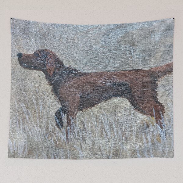 Item preview, Irish Setter  designed and sold by Matt Starr Fine Art .