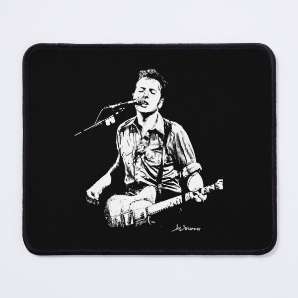 Item preview, Joe Strummer designed and sold by contramundum.