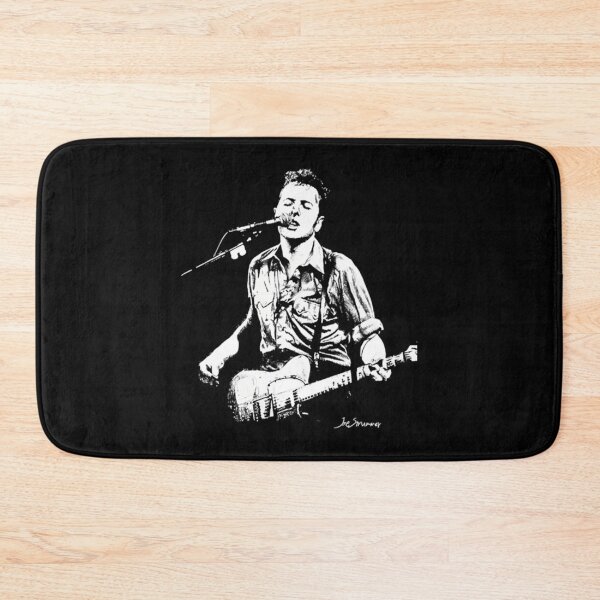 Item preview, Joe Strummer designed and sold by contramundum.