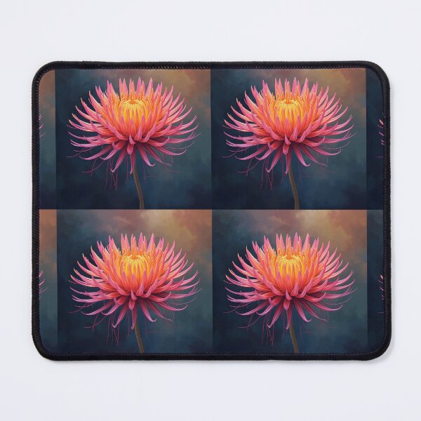 Item preview, Eternal Sunset Flower designed and sold by PTB-SHOP.