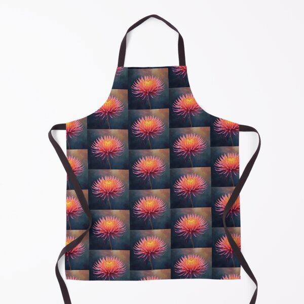 Item preview, Eternal Sunset Flower designed and sold by PTB-SHOP.