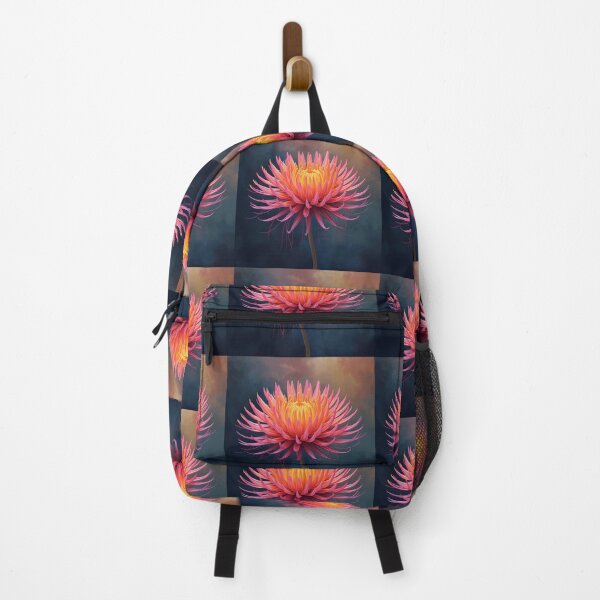 Item preview, Eternal Sunset Flower designed and sold by PTB-SHOP.