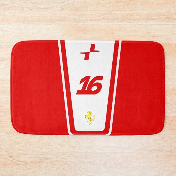 Item preview, Charles Leclerc Formula 1 2026 livery inspired  designed and sold by Pink Polar F1.