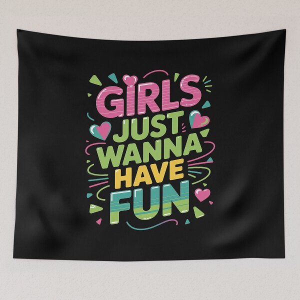 Item preview, 80s 90s Girls Women designed and sold by angolinnArt.