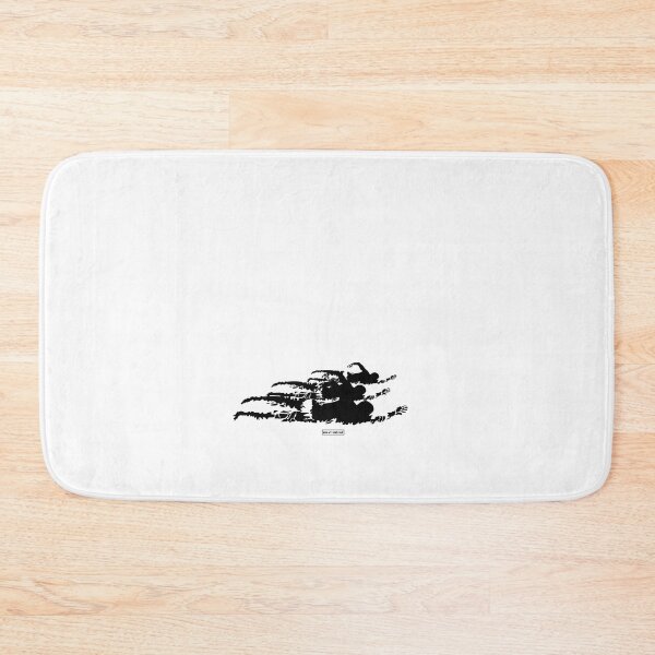 Item preview, Swimming designed and sold by davidgoble.