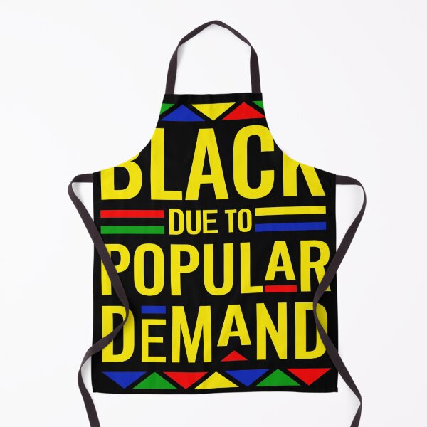 Item preview, Black Due to Popular Demand designed and sold by CarterCooper.