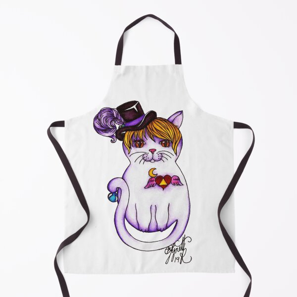 Item preview, Icon Cat 3 designed and sold by Lynette K..