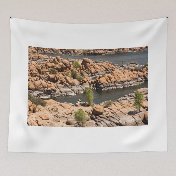 Item preview, Watson Lake - An Hour Later - 3 © designed and sold by © Hany G. Jadaa © Prince John Photography.