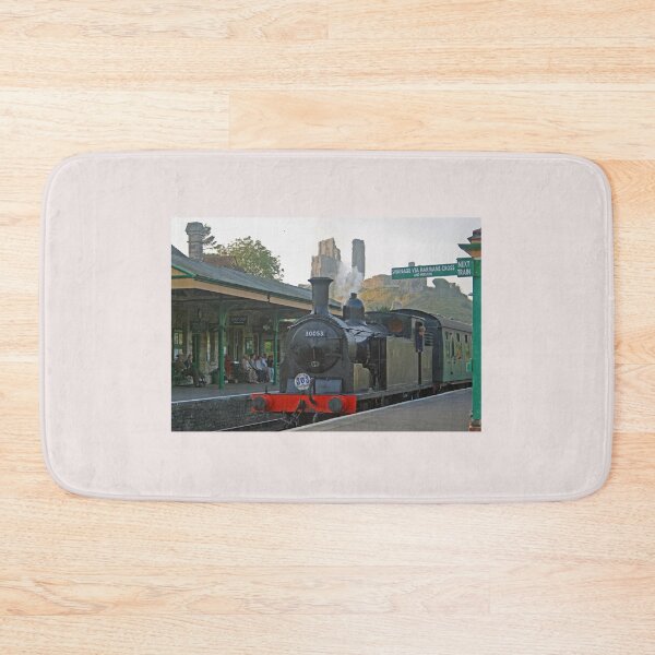 Item preview, Swanage M7 designed and sold by RedHillDigital.