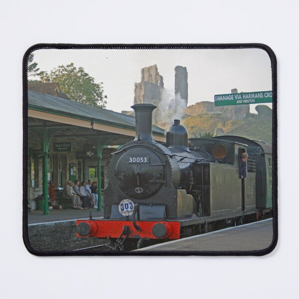 Item preview, Swanage M7 designed and sold by RedHillDigital.