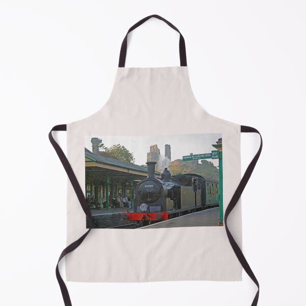Item preview, Swanage M7 designed and sold by RedHillDigital.