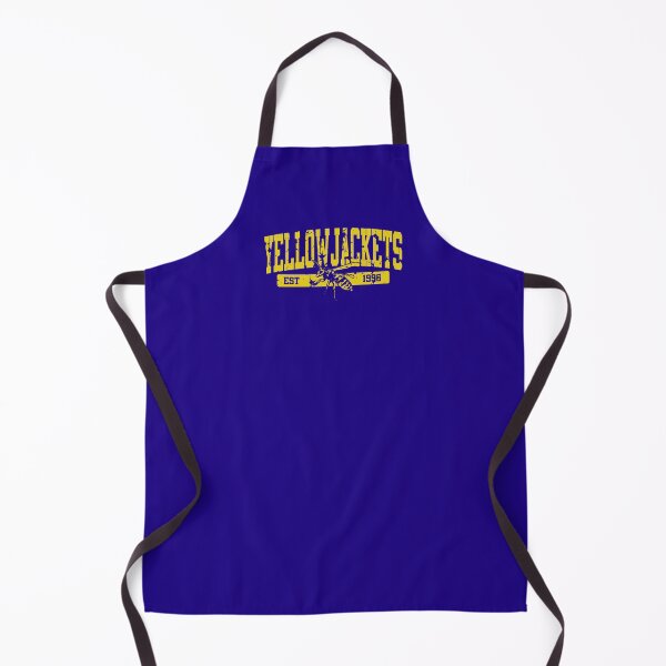Item preview, Yellowjackets - Yellow designed and sold by tendoggg.