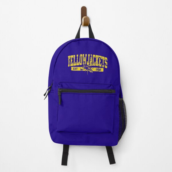 Item preview, Yellowjackets - Yellow designed and sold by tendoggg.
