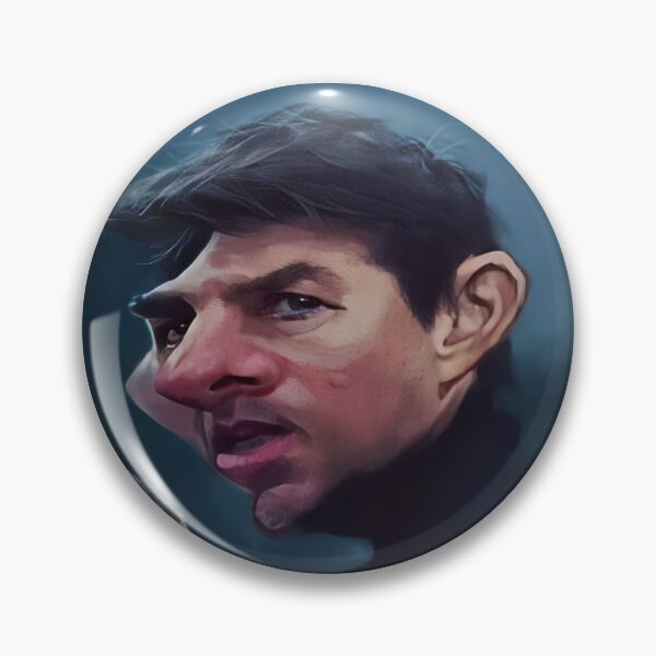 Item preview, Mission Impossible designed and sold by Studio Candia.
