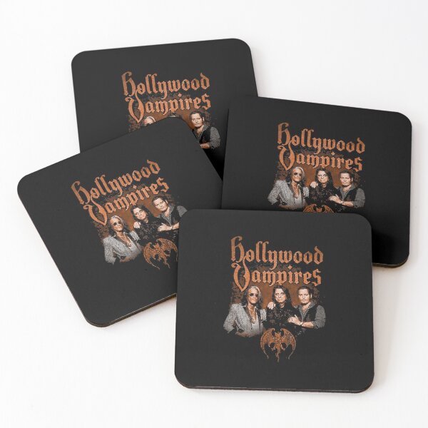Item preview, Great Model The Hollywood Vampires Orange Fandesign More Then Awesome designed and sold by ozon-design.