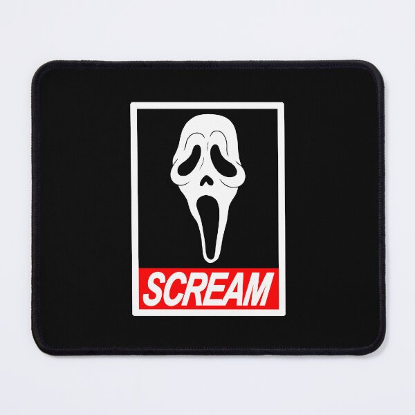 Item preview, scream ghostface killer designed and sold by Blck-Acid-Devil.