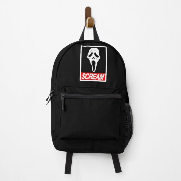 Item preview, scream ghostface killer designed and sold by Blck-Acid-Devil.