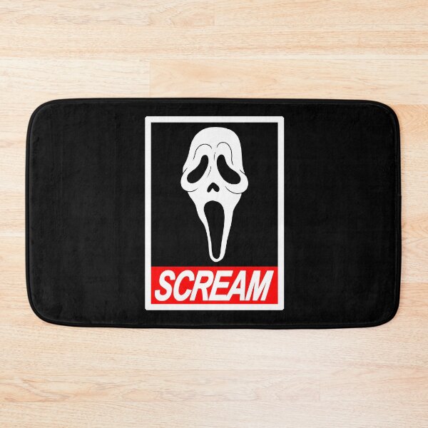 Item preview, scream ghostface killer designed and sold by Blck-Acid-Devil.