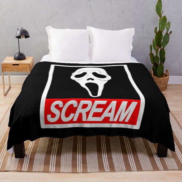 Item preview, scream ghostface killer designed and sold by Blck-Acid-Devil.