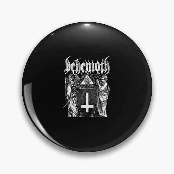 Item preview, Art - Behemoth designed and sold by ozon-design.