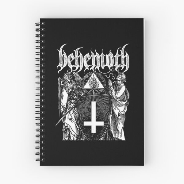 Item preview, Art - Behemoth designed and sold by ozon-design.
