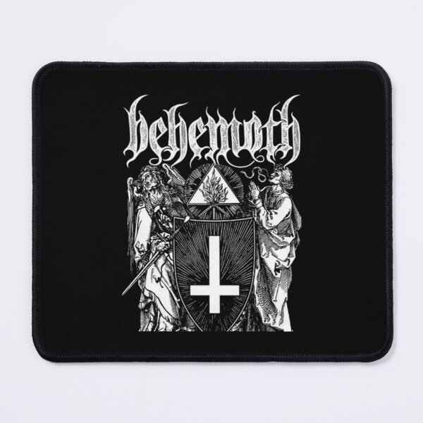 Item preview, Art - Behemoth designed and sold by ozon-design.