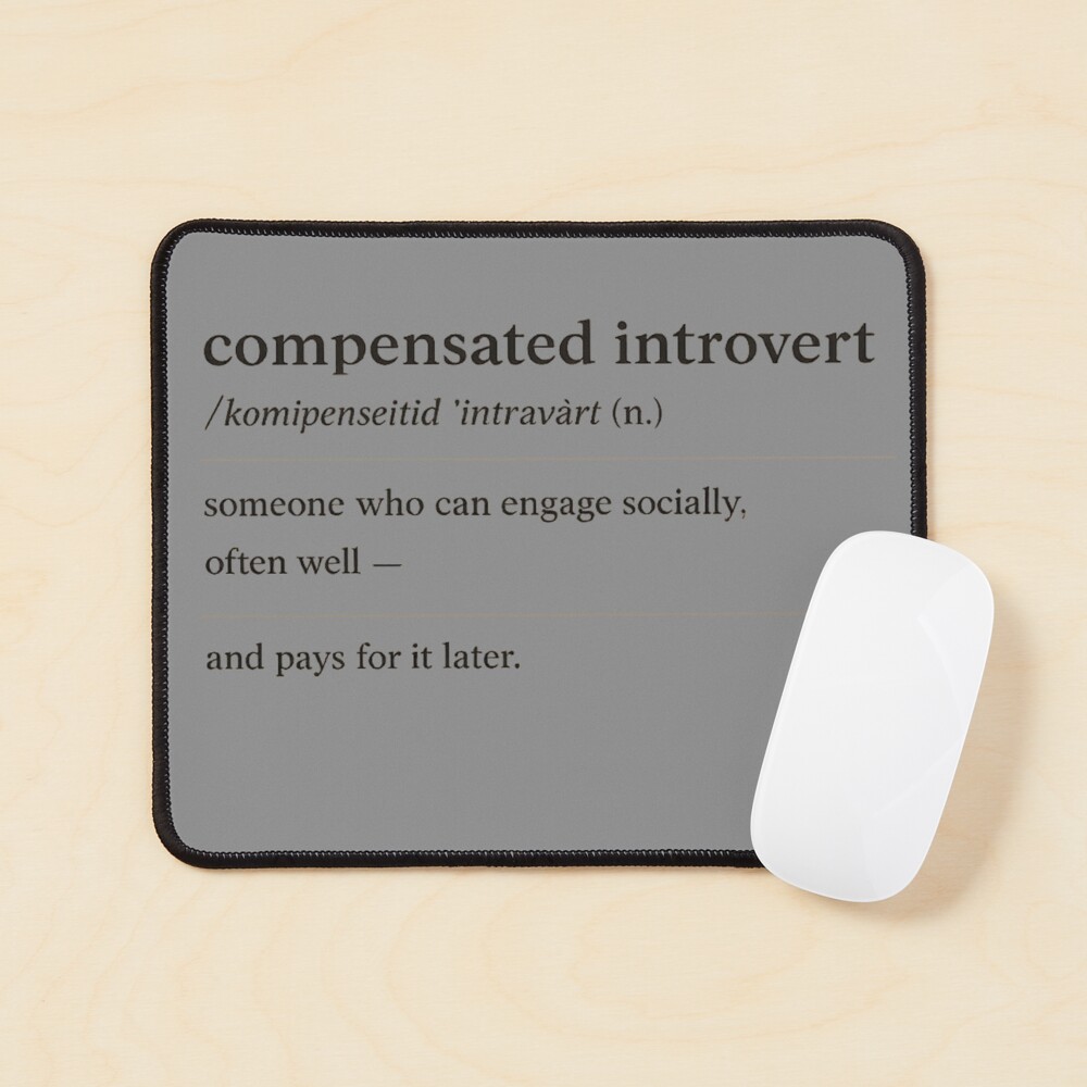Item preview, Mouse Pad designed and sold by PERSPECTIVERED.