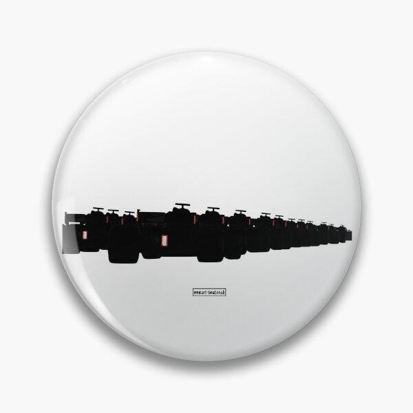 Item preview, F1 Grid designed and sold by davidgoble.